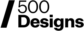 500 Designs